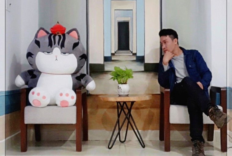 VẼ TRANH 3D NGHỆ THUẬT